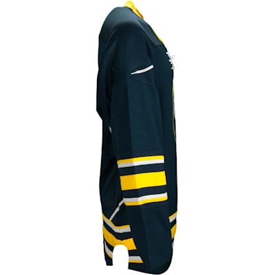 Side View (Reebok Buffalo Sabres Premier Jersey - Boys)