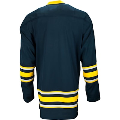 Reebok Buffalo Sabres Premier Jersey Boys Pure Hockey Equipment