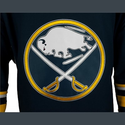 Reebok Buffalo Sabres Premier Jersey Boys Pure Hockey Equipment