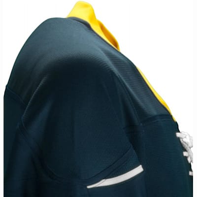 Shoulder Of Jersey (Reebok Buffalo Sabres Premier Jersey - Boys)