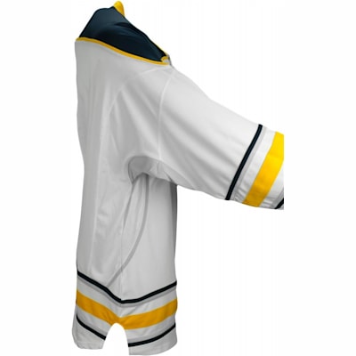 Reebok, Shirts & Tops, Reebok Youth Buffalo Sabres Hockey Jersey Size Lxl  Nhl Hockey