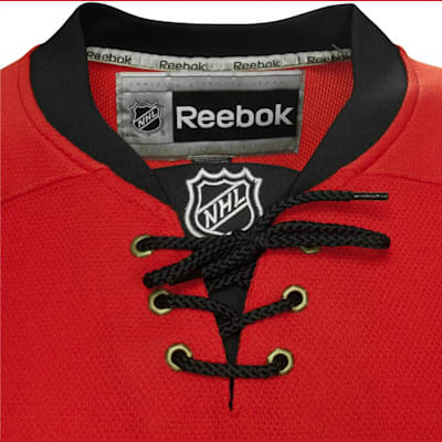 Calgary Flames NHL Reebok - Edge Practice Jersey Vintage Red – Pro