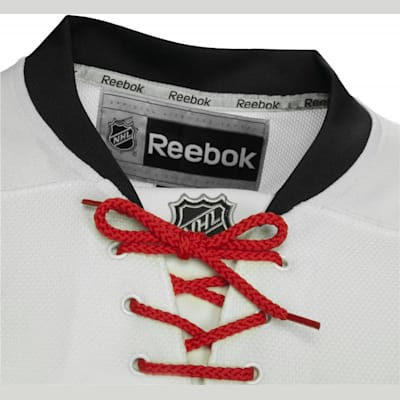 Calgary Flames YOUTH Reebok Premier Home Red Jersey