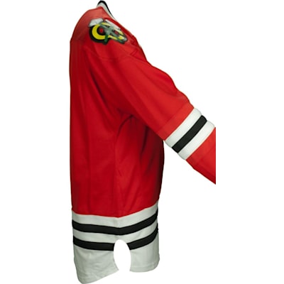  NHL Chicago Blackhawks Premier Jersey, Red, Small : Sports Fan  Hockey Jerseys : Sports & Outdoors