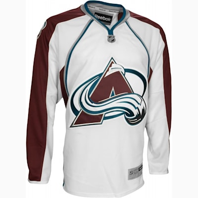 Colorado avalanche 2025 premier jersey