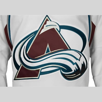 Reebok Colorado Avalanche Premier Jersey - Boys | Pure Hockey
