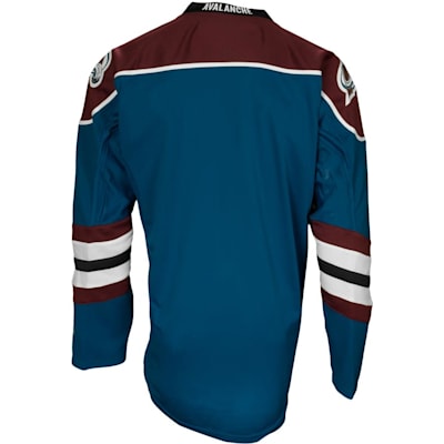 Avalanche premier jersey new arrivals
