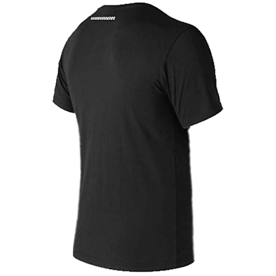 Back (Warrior Hockey Street Tee Shirt - Adult)