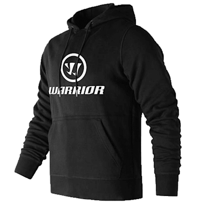  (Warrior Hockey Street Pullover Hoodie - Adult)