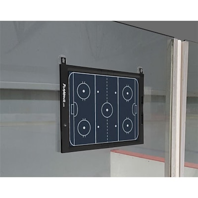  (Playmaker LCD Coaches Board)