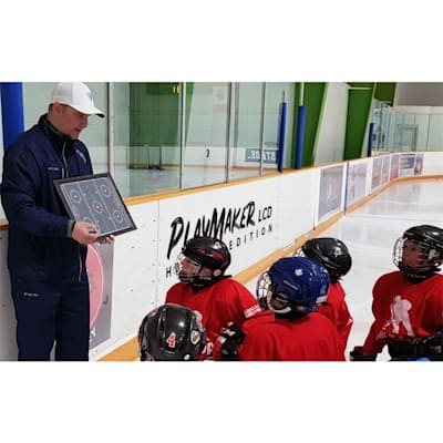  (Playmaker LCD Coaches Board)