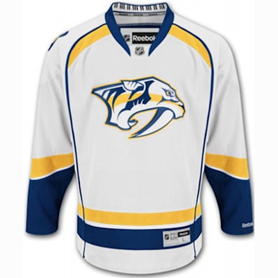 Reebok nashville predators apparel store
