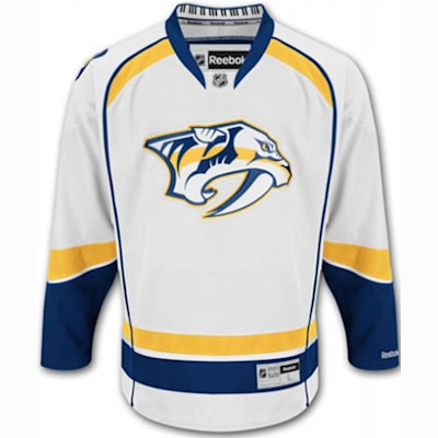 Nashville Predators Concept Jersey