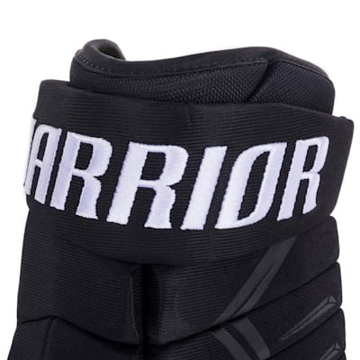  (Warrior Alpha Lite Hockey Gloves - Junior)