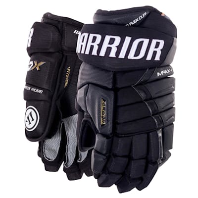  (Warrior Alpha DX Hockey Gloves - Senior)