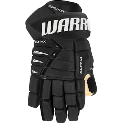 (Warrior Alpha DX Pro Glove - Junior)