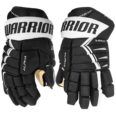  (Warrior Alpha DX Pro Glove - Junior)