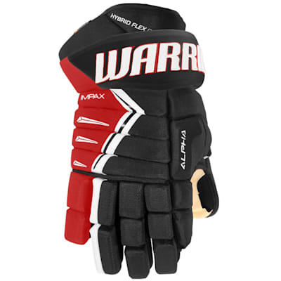 (Warrior Alpha DX Pro Glove - Junior)