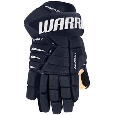  (Warrior Alpha DX Pro Glove - Junior)