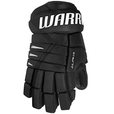  (Warrior Warrior Alpha DX3 Glove - Junior)