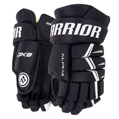 warrior dx3 gloves