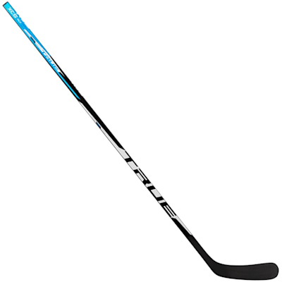  (TRUE XC5 ACF Grip Composite Hockey Stick 2019 - Intermediate)