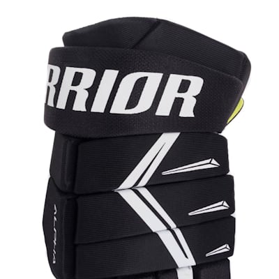  (Warrior Alpha DX5 Hockey Gloves - Junior)