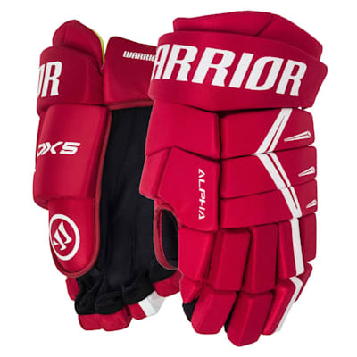 Warrior dx5 gloves clearance