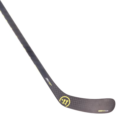  (Warrior Alpha DX Grip Composite Hockey Stick - Junior)