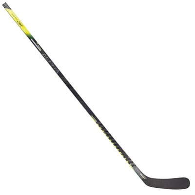  (Warrior Alpha DX Grip Composite Hockey Stick - Intermediate)