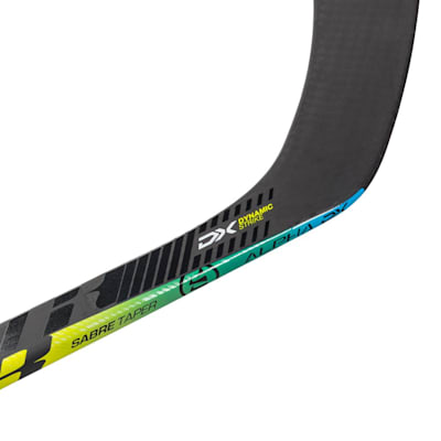  (Warrior Alpha DX Grip Composite Hockey Stick - Intermediate)
