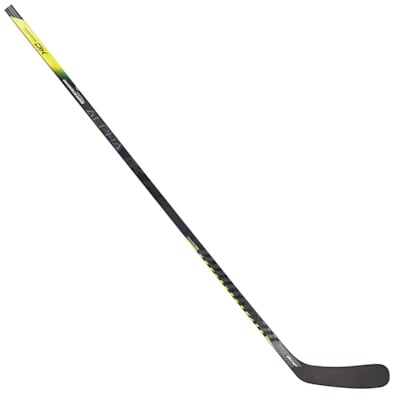  (Warrior Alpha DX Grip Composite Hockey Stick - Senior)