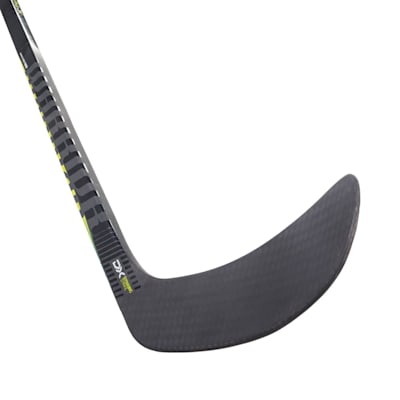 warrior dx pro stick