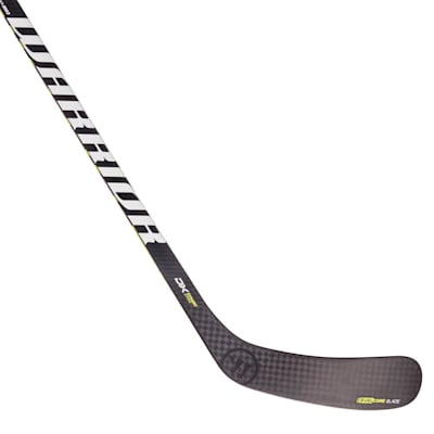  (Warrior Alpha DX3 Grip Composite Hockey Stick - Intermediate)