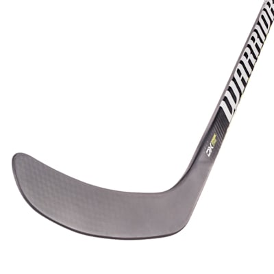  (Warrior Alpha DX3 Grip Composite Hockey Stick - Intermediate)