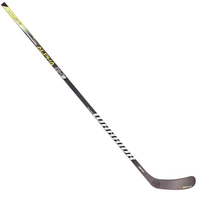  (Warrior Alpha DX3 Grip Composite Hockey Stick - Senior)