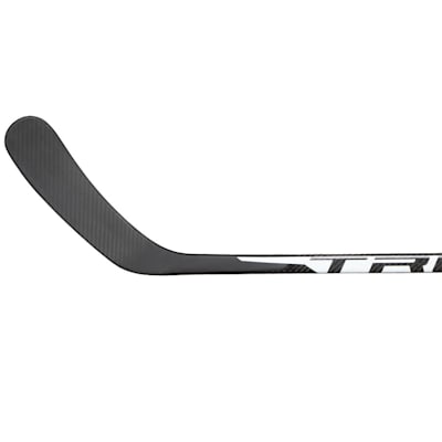 Forehand Blade (TRUE XCore XC9 UFlex 50 Grip Composite Hockey Stick 2019 - Junior)