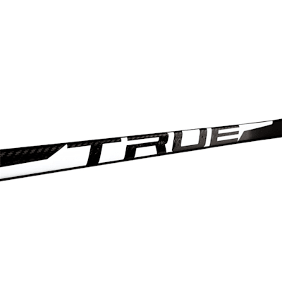 Shaft View (TRUE XCore XC9 UFlex 50 Grip Composite Hockey Stick 2019 - Junior)