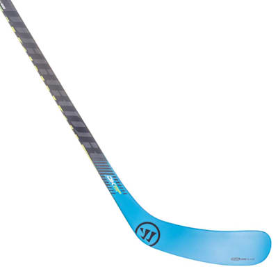  (Warrior Alpha DX4 Grip Composite Hockey Stick - Junior)
