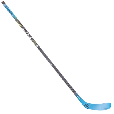  (Warrior Alpha DX4 Grip Composite Hockey Stick - Junior)