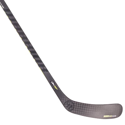 intermediate ice hockey stick