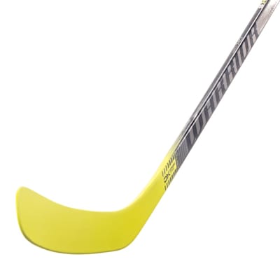  (Warrior Alpha DX5 Grip Composite Hockey Stick - Junior)