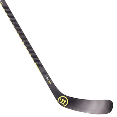  (Warrior Alpha DX5 Grip Composite Hockey Stick - Intermediate)