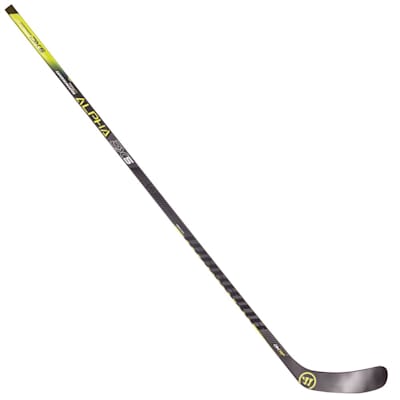  (Warrior Alpha DX5 Grip Composite Hockey Stick - Senior)