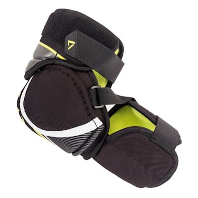  (Warrior Alpha DX3 Hockey Elbow Pads - Senior)