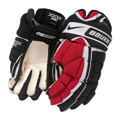  (Bauer Vapor XXXX Pro Gloves - Senior)