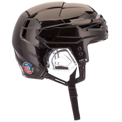  (Warrior Covert RS Pro Hockey Helmet)