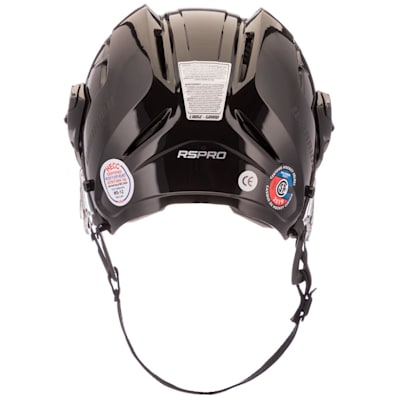  (Warrior Covert RS Pro Hockey Helmet)