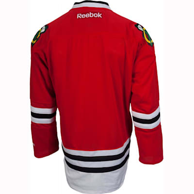 Chicago blackhawks authentic home jersey deals