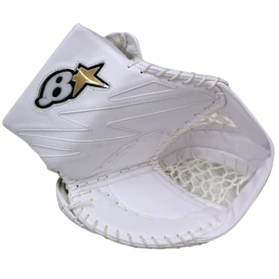 Brians NetZero 2 Catch Glove - Youth | Pure Goalie Equipment